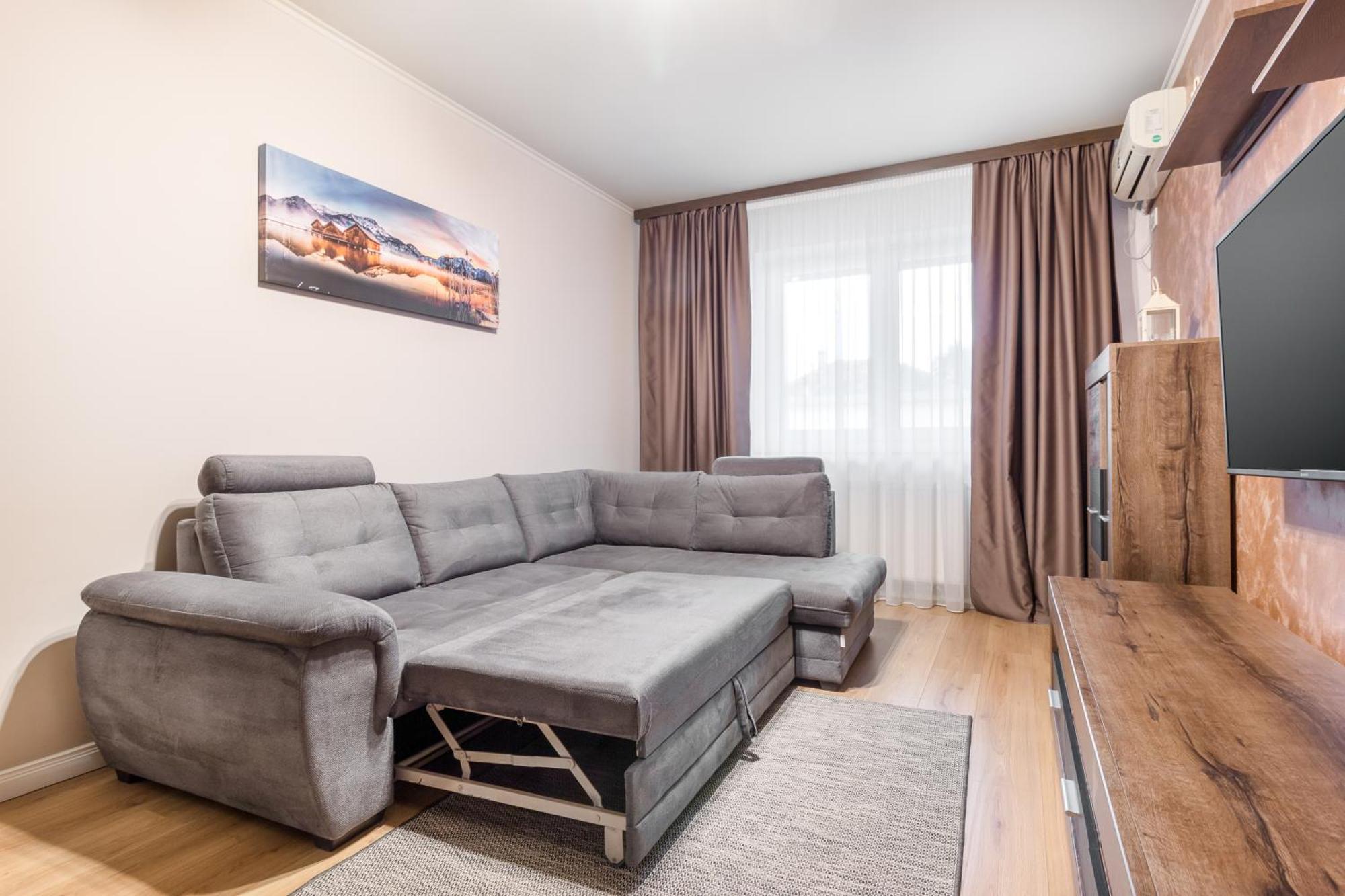 Quebec Flat *