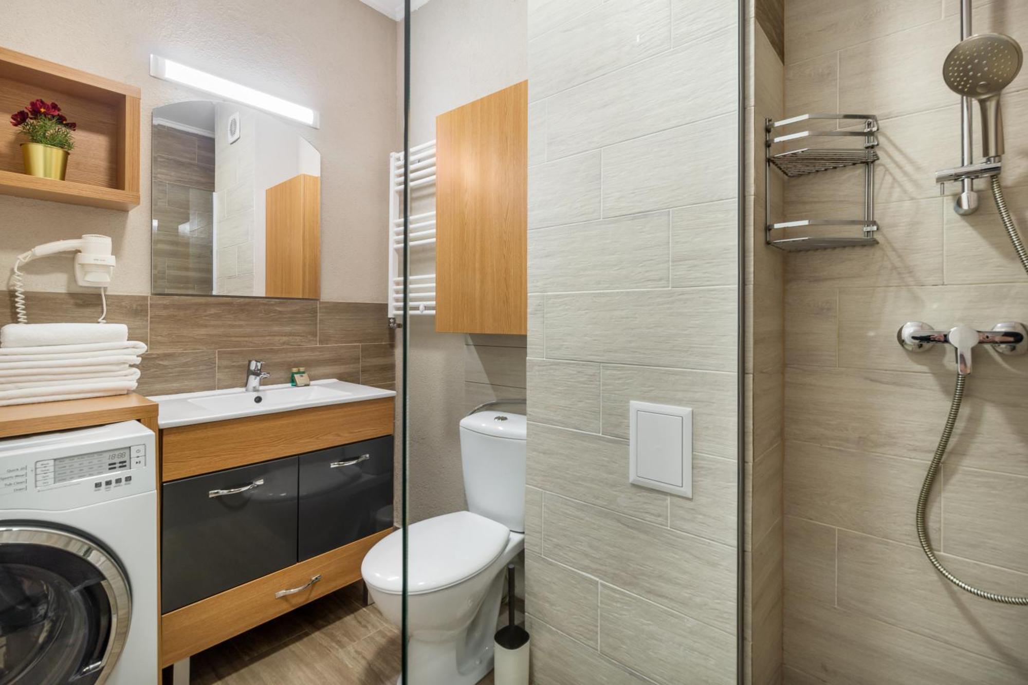 Quebec Flat