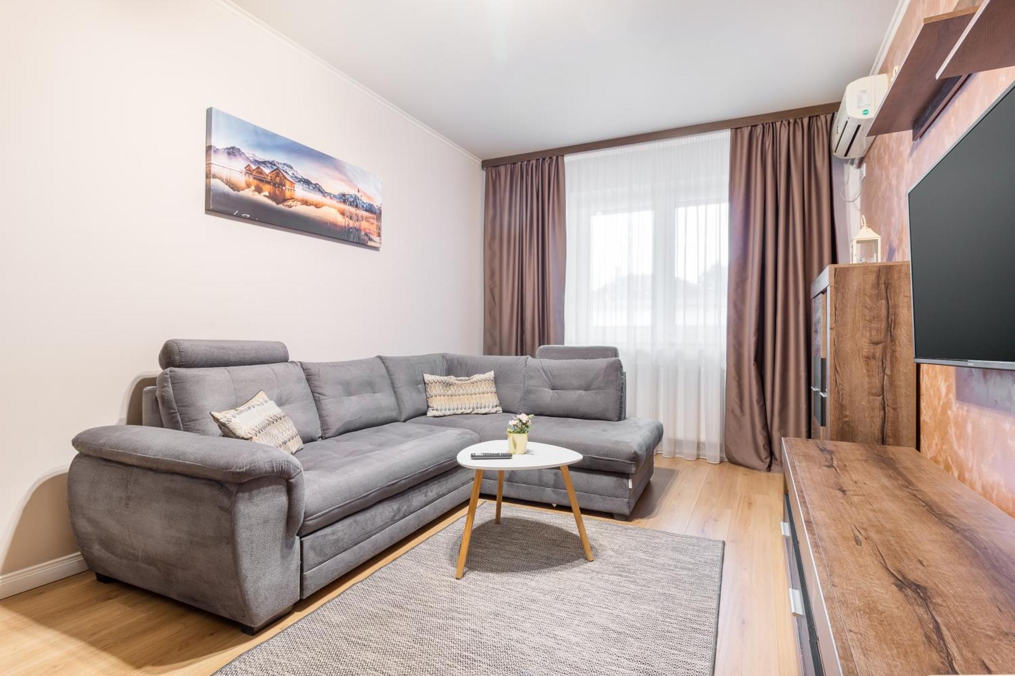 Quebec Flat * אורדאה