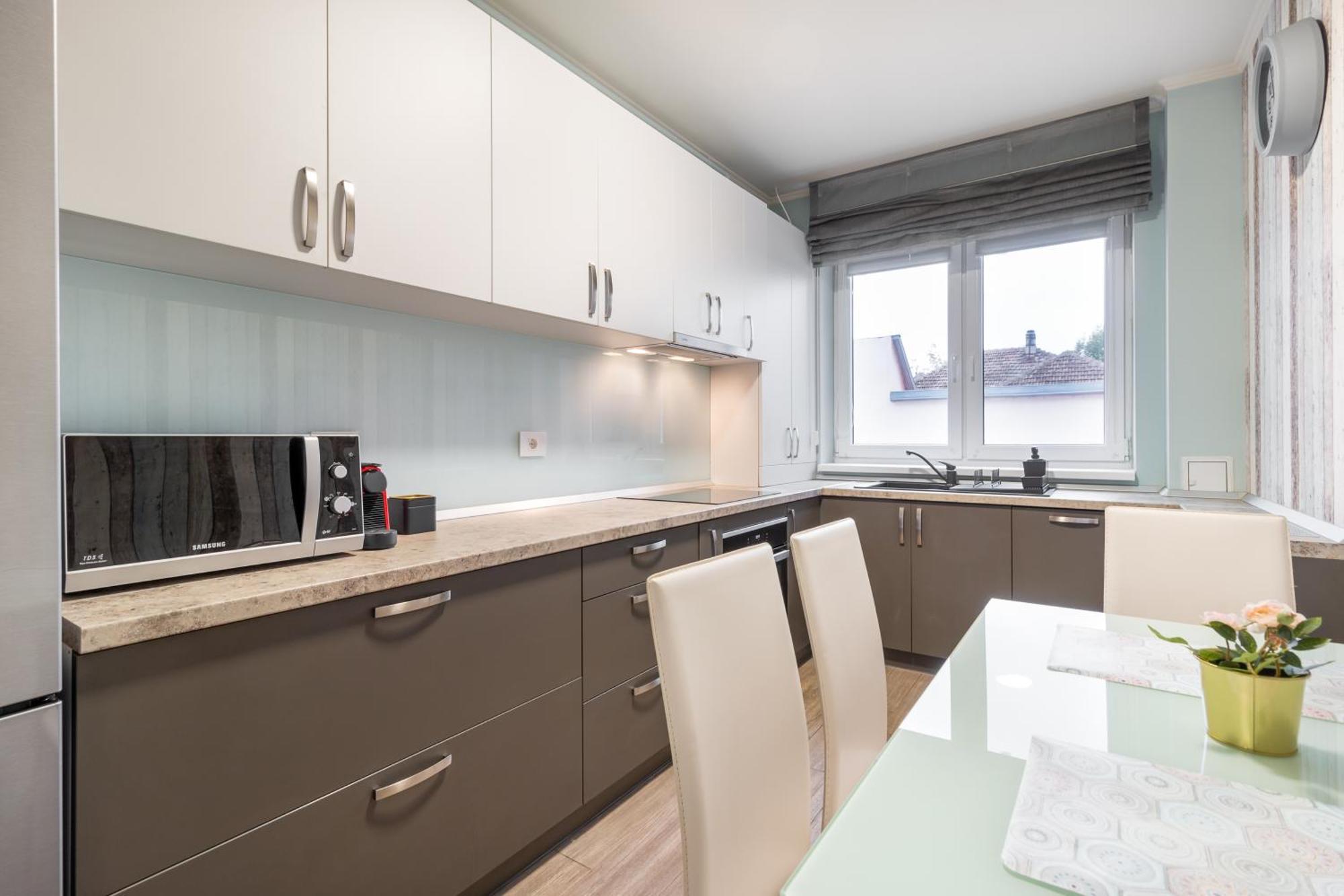 Quebec Flat * אורדאה